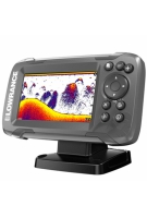 Ехолот Lowrance HOOK 24x Bullet
