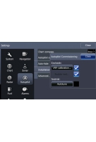 Автопілот Lowrance Outboard Pilot Cable-Steer Pac