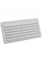 Лючок вентиляційний прямокут