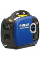 Генератор бензиновый  Yamaha EF2000IS
