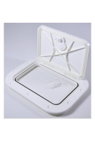 Люк оглядовий великий