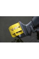 Кожух на гвинт човнового мотора