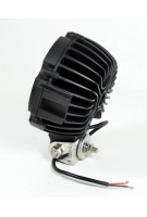 Прожектор LED з кріпленням на трубу