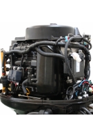 Лодочный мотор Parsun F40 FWLT EFI