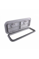 Люк оглядовий великий