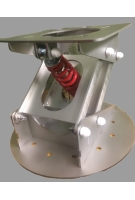 Підставка під сидіння амортизуюча