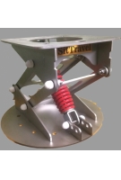 Підставка під сидіння амортизуюча