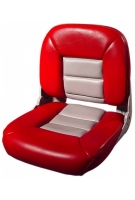 Сидіння в човен, США