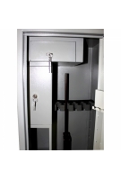 Сейф для зброї GE.450.K.L