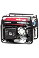 Генератор бензиновий Honda ЕС 3600 GV