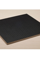 Фанера ламінована водостійка