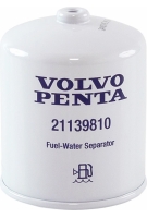 Фільтр паливний до дизельного мотору Volvo Penta