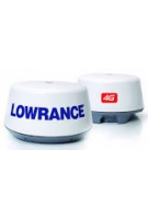 Lowrance Broadband 4G Radar