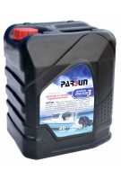 Parsun TC-W3 масло для двухтактных лодочных моторов
