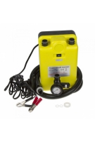 Насос для лодки автомат