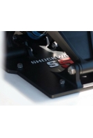 Підставка під сидіння амортизуюча