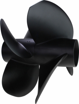 Винт Вольво Пента J6