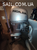 Продам лодочный мотор б/у HONDA 2011 года