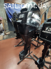 Продам лодочный мотор б/у MERCURY 2015 года