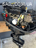 Продам лодочный мотор б/у MERCURY 2023 года