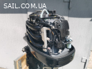 Продам лодочный мотор б/у SUZUKI 2017 года