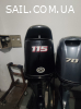Продам лодочный мотор б/у SUZUKI 2018 года