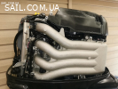 Продам лодочный мотор б/у SUZUKI 2019 года