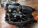 Продам лодочный мотор б/у TOHATSU 2023 года