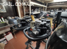 Продам лодочный мотор б/у YAMAHA 2007 года