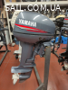 Продам лодочный мотор б/у YAMAHA 2008 года