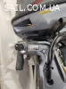 Продам лодочный мотор б/у YAMAHA 2008 года