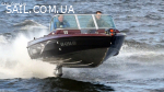 Продам лодочный мотор б/у YAMAHA 2014 года