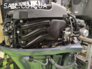 Продам лодочный мотор б/у YAMAHA 2018 года