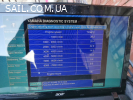 Продам лодочный мотор б/у YAMAHA 2019 года