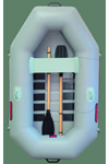 Лодка SPORTEX ДЕЛЬТА - 210S Лодка SPORTEX ДЕЛЬТА - 210S