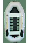 Лодка SPORTEX ДЕЛЬТА - 250S Лодка SPORTEX ДЕЛЬТА - 250S