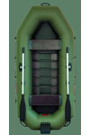 Лодка SPORTEX ДЕЛЬТА - 260T Лодка SPORTEX ДЕЛЬТА - 260T