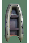Лодка SPORTEX ШЕЛЬФ - 310К Лодка SPORTEX ШЕЛЬФ - 310К