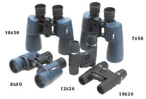 Observer series