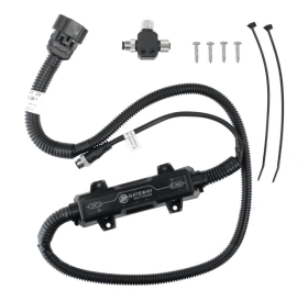 Меркурі - NMEA2000