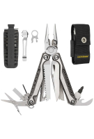 Мультитул Leatherman Charge TTI